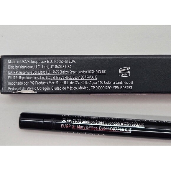 Younique Moodstruck Precision Lip Liner Polite New in Box - Picture 4 of 5